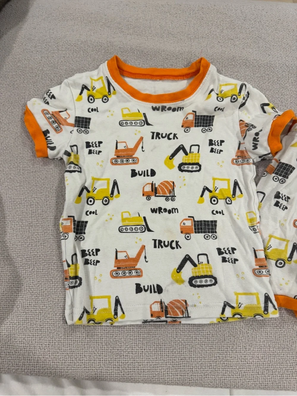 Daughter queen cute short